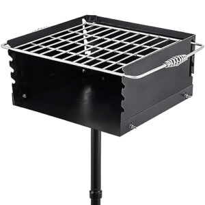 njsv 16 ' charcoal bbq grill charcoal grill bbq grill portable grill camping grill outdoor grill barbecue grill grills outdoor cooking barbeque grill charcoal grills mini grill small grill