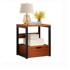 zhaolei simple bedside table simple economy bedroom storage cabinet ，bedside shelf storage cabinet