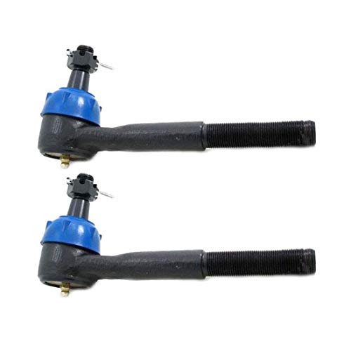 A-Partrix Front Outer Tie Rod End Fits Chevrolet Fits Chevy G30 1975-1982 Fits Chevrolet Fits Chevy G30 Van 1971-1974 Fits Chevrolet Fits Chevy K5 Blazer 1975-198