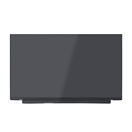 15.6" for Lenovo FRU W125790586 144Hz Screen Replacement LCD 40Pins FHD 1920(RGB)*1080 Display Panel Non-Touch