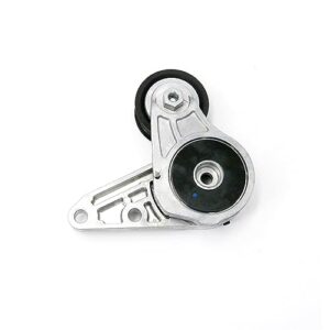 qinpai engine belt tensioner compatible with focus iii 1.5 1.6 fiesta/c-max ii 1.6 2010-/compatible with volvo s60 ds7g-6a228-aa car accessories