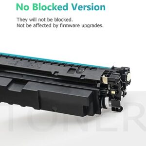 069 Toner Cartridge Replacement for Canon 069H for imageCLASS MF753Cdw MF751Cdw LBP674Cdw Printer ( 4 Pack )