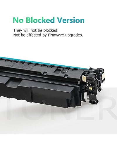 069 Toner Cartridge Replacement for Canon 069H for imageCLASS MF753Cdw MF751Cdw LBP674Cdw Printer ( 5 Pack )