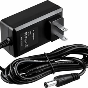 Guy-Tech AC Adapter Power Cord Supply Charger Compatible with Bose Wave Connect Kit 315527-0010 347759-0010 WMS-WRII