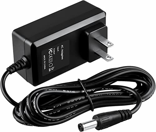 Guy-Tech AC Adapter Power Cord Supply Charger Compatible with Bose Wave Connect Kit 315527-0010 347759-0010 WMS-WRII