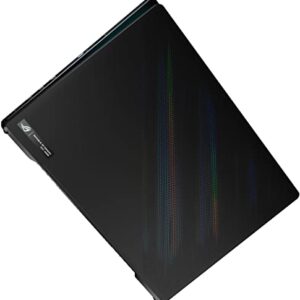 ASUS ROG Zephyrus GU603 Gaming & Entertainment Laptop (Intel i9-12900H 14-Core, 24GB DDR5 4800MHz RAM, 4TB PCIe SSD, RTX 3070 Ti, 16.0" 165Hz Wide QXGA (2560x1600), WiFi, Win 11 Pro)