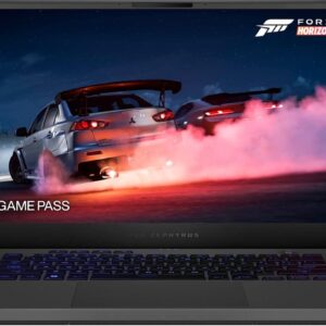 ASUS ROG Zephyrus Gaming Laptop, 15.6" WQHD(2560 x 1440) Display, AMD Ryzen 9 6900HS 8-core, NVIDIA GeForce RTX 3060, 40GB DDR5 RAM, 2TB SSD, Backlit Keyboard, WiFi 6E, Win11, Eclipse Gray, W/GaLiMu