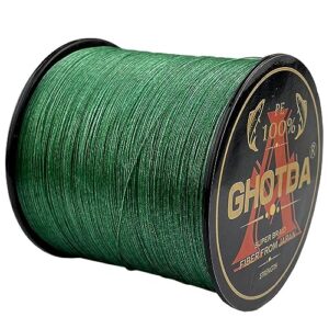 braided fishing line pesca 300m 8 strands 4 strands carp multifilament fly wire japanese 100% pe line saltwater