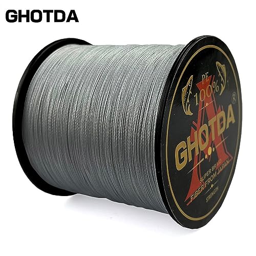 Braided Fishing Line Pesca 300M 8 Strands 4 Strands Carp Multifilament Fly Wire Japanese 100% PE Line Saltwater