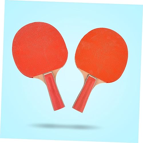 BESPORTBLE 3 Sets Robot Table Tennis Table Tool Elastic Individual Table Tennis Training Tool Suction Cup Toy for Kids Accessories Equipment pingpong Trainer Sports Kids playset Set