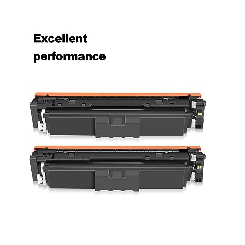 Compatible 069H High Yield Toner Cartridge Replacement for Canon 069 for imageCLASS MF753Cdw MF751Cdw LBP674Cdw Printer (2 Cyan)