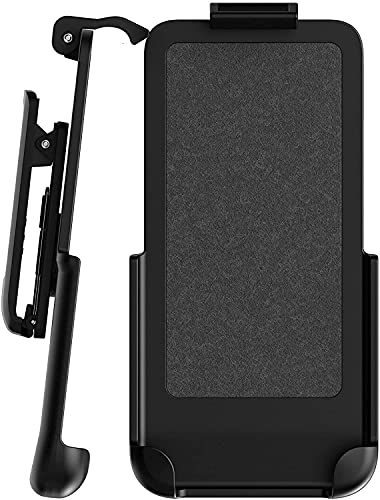 Encased Replacement Belt Clip for Otterbox Defender Series - fits iPhone 14 Pro Max and iPhone 13 Pro Max (Holster ONLY) Defender Case is Not Included