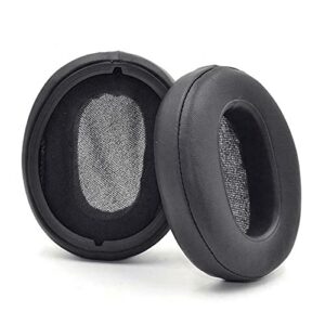 l+r foam headphone earpads ear pads cover cushion for sony wh-xb900n whxb900 replacement accessories