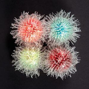 raymond geddes confetti tentacle ball bag of 12 (71373)