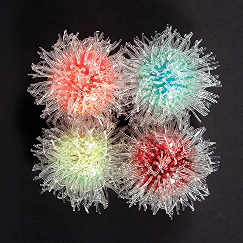 Raymond Geddes Confetti Tentacle Ball Bag of 12 (71373)