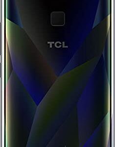 TCL 10 5G UW 128GB Diamond Gray Smartphone (Verizon)