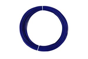 3d printlife omni abs analog 1.75mm 100g coil algix 3d printer filament, blue