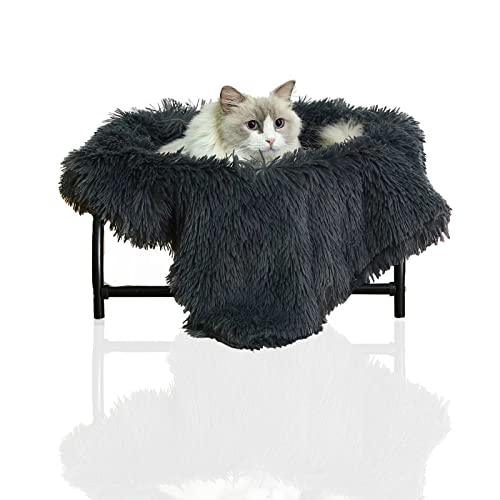 JUNSPOW Cat Bed Hammock pet Bed Cat Beds Dog Bed Pet Beds