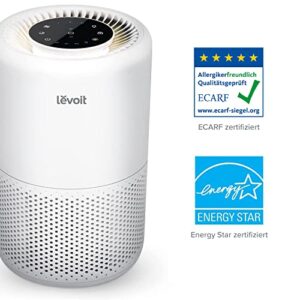 LEVOIT Air Purifiers for Home Large Room & Air Purifiers for Home, Smart WiFi Alexa Control, H13 True HEPA Filter for Allergies, Pets, Smoke, Dust, Pollen, Ozone Free