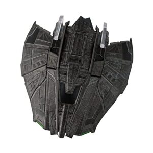 Star Trek The Official Starships Collection | Narek's Snake Head Starship from Star Trek: Picard by Eaglemoss Hero Collector