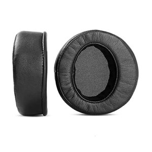 YDYBZB Earpads Cushion Ear Pads Memory Foam Replacement Compatible with Bob Marley Liberate XLBT Headphones