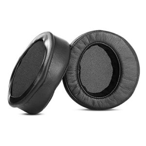 YDYBZB Earpads Cushion Ear Pads Memory Foam Replacement Compatible with Bob Marley Liberate XLBT Headphones
