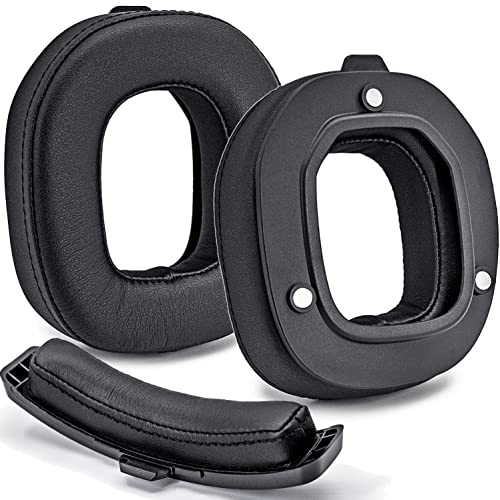 Sixsop Astro A50 Replacement Earpads for Astro A50 GEN4 Gaming Headset - Astro a50 mod kit/Astro a50 Accessories