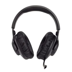 JBL FREEWFHWL Lifestyle - Wireless Over Ear -Signature Sound Sound / 16hours Battery/Comfort Fitting - Black