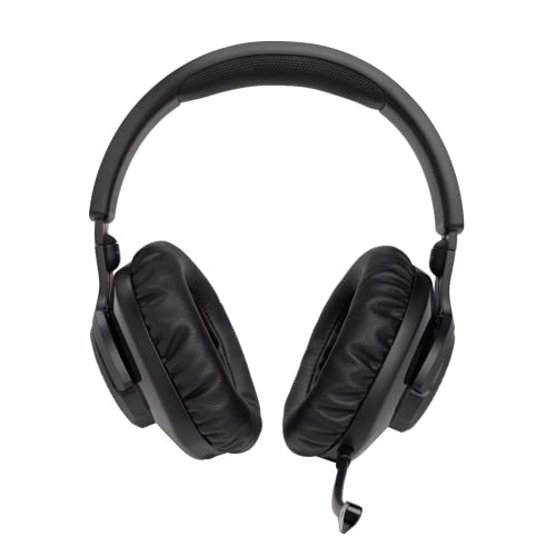 JBL FREEWFHWL Lifestyle - Wireless Over Ear -Signature Sound Sound / 16hours Battery/Comfort Fitting - Black