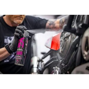 Muc Off HCB-1, 13.5 fl oz - Anti Corrosion Spray, Rust Inhibitor, Harsh Conditions Barrier - Anti Rust Spray for Bikes, Motorcycles, Marine, ATV