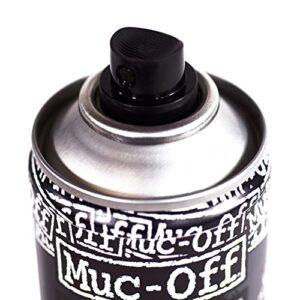 Muc Off HCB-1, 13.5 fl oz - Anti Corrosion Spray, Rust Inhibitor, Harsh Conditions Barrier - Anti Rust Spray for Bikes, Motorcycles, Marine, ATV