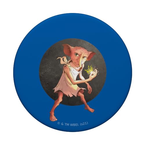 Harry Potter Dobby's House Elf Magic PopSockets Standard PopGrip