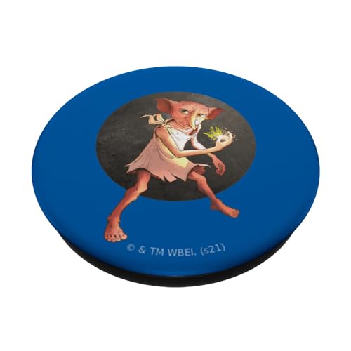 Harry Potter Dobby's House Elf Magic PopSockets Standard PopGrip