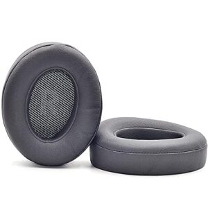 Replacement V700 Ear Pads Earpad Potein Leather Memory Foam Cushions Cover Repair Parts Compatible with JBL V700BT (Everest 700) Over-Ear Wireless Headphone (JBL V700BT/Dark Gray)