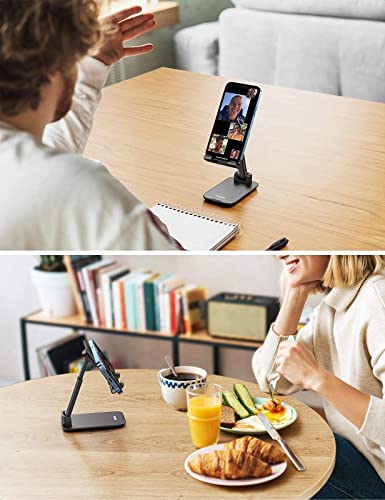 UGREEN Phone Stand for Desk Bundle with Portable Phone Holder