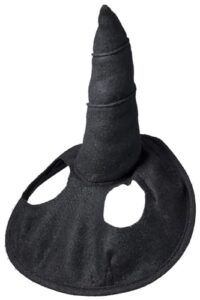 tack n more halloween witches horse hat