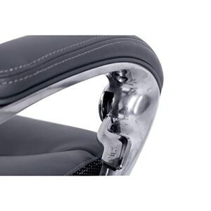 Serta® iComfort i5000 Series Big & Tall Chair, Slate