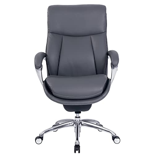 Serta® iComfort i5000 Series Big & Tall Chair, Slate