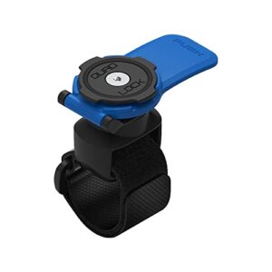 quad lock quick release strap mount