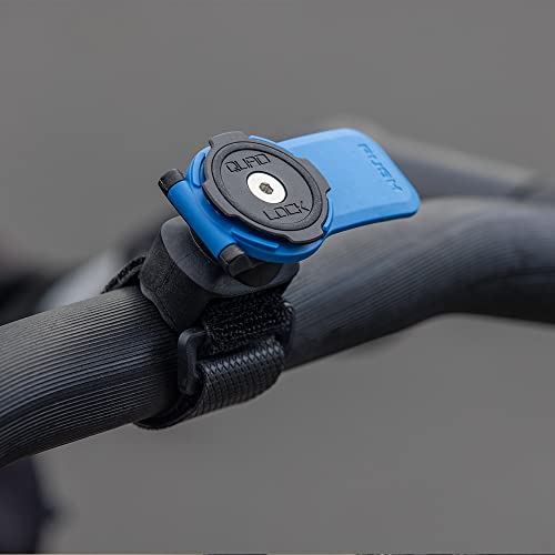 Quad Lock Quick Release Strap Mount