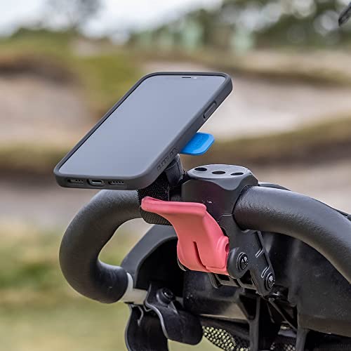 Quad Lock Quick Release Strap Mount