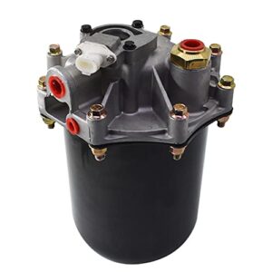 wflnhb air dryer 12v ad9 style replacement for 065225 109685