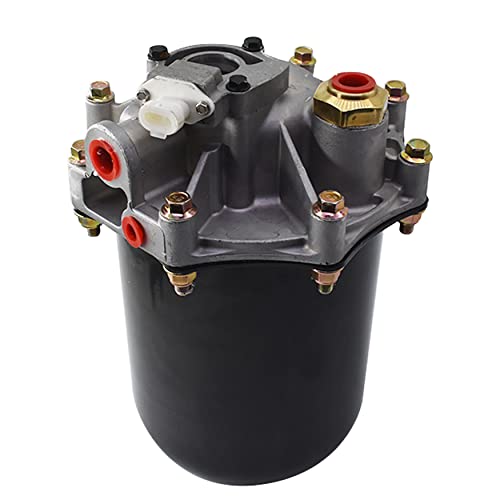 WFLNHB Air Dryer 12V AD9 Style Replacement for 065225 109685