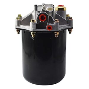 WFLNHB Air Dryer 12V AD9 Style Replacement for 065225 109685