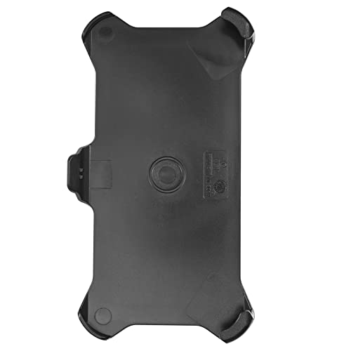 Replacement Belt Clip Holster for OtterBox Defender Series Case Apple iPhone 13, iPhone 13Pro - 6.1" (2Pack)