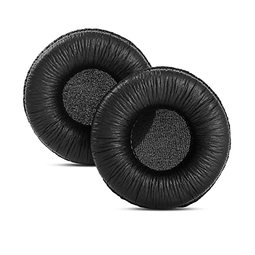YDYBZB Ear Pads Replacement Cushion Earpads Pillow Compatible with Plantronics CS510 Headphones