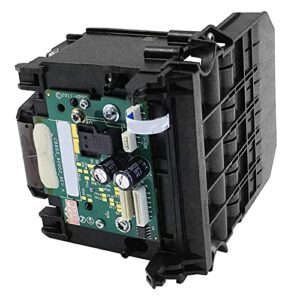 ASW 1 Pack Remanufactured 932 printhead Replacement for HP 932 printhead for HP 7110 7510 7512 7612 6700 7610 7620 6600 Printer