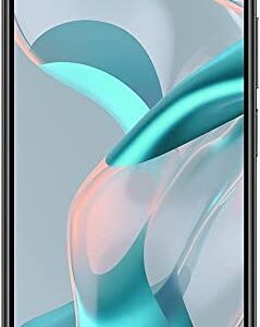 Xiaomi Mi 11 Lite NE 5G + 4G LTE Volte Global Unlocked GSM 64MP Triple Camera Worldwide GSM w/Fast Car Charger (Truffle Black, 256GB+8GB)