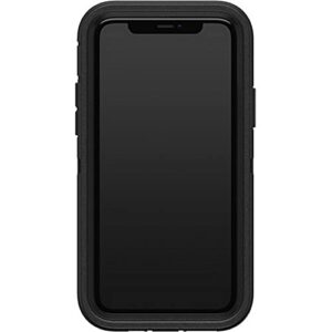 OtterBox DEFENDER SERIES Case & Holster for iPhone 11 Pro - Black