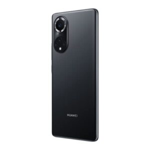 Huawei Nova 9 NAM-LX9 Dual SIM EU/UK Model Global ROM 8GBRam, 128GB Storage (NO Google Play) Factory Unlocked - Glossy Black (Ships After 11/07)